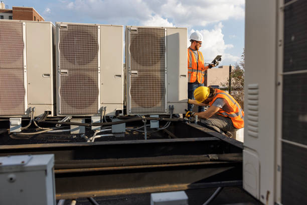 Best Commercial HVAC in Kiawah Island, SC