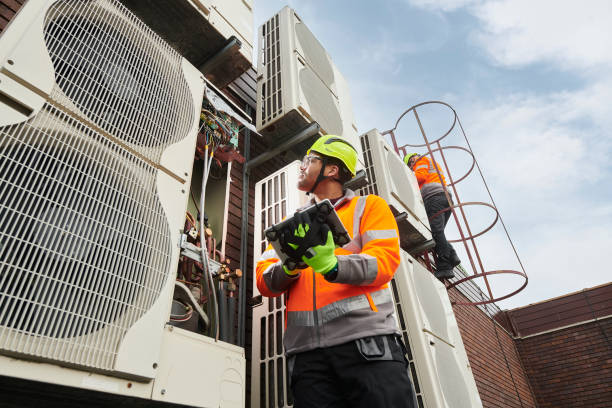 Best HVAC Financing and Leasing in Kiawah Island, SC