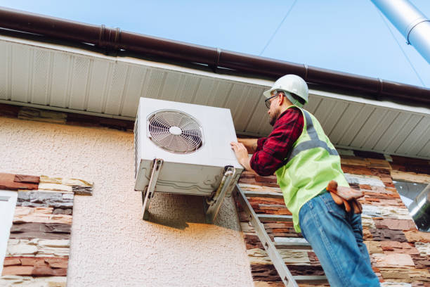  Kiawah Island, SC HVAC Pros