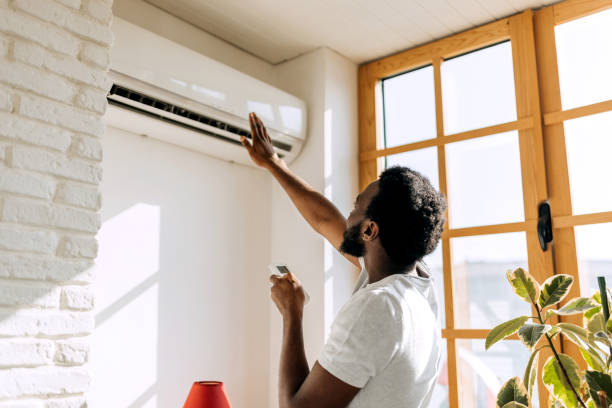 Best Thermostats and Smart Controls in Kiawah Island, SC