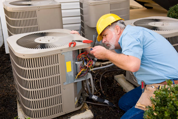 Best Seasonal HVAC Services in Kiawah Island, SC