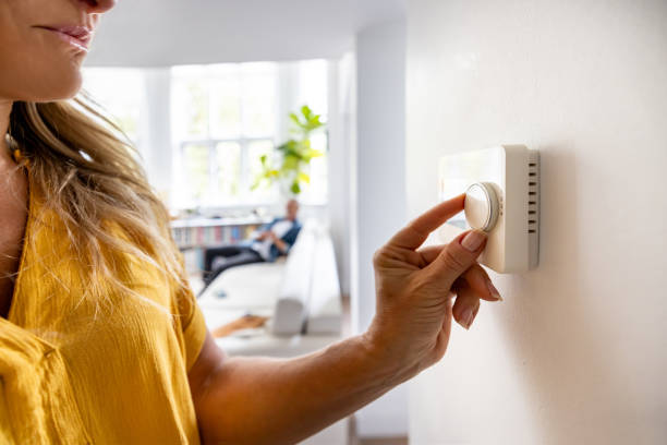 Best HVAC Retrofitting and Upgrading in Kiawah Island, SC